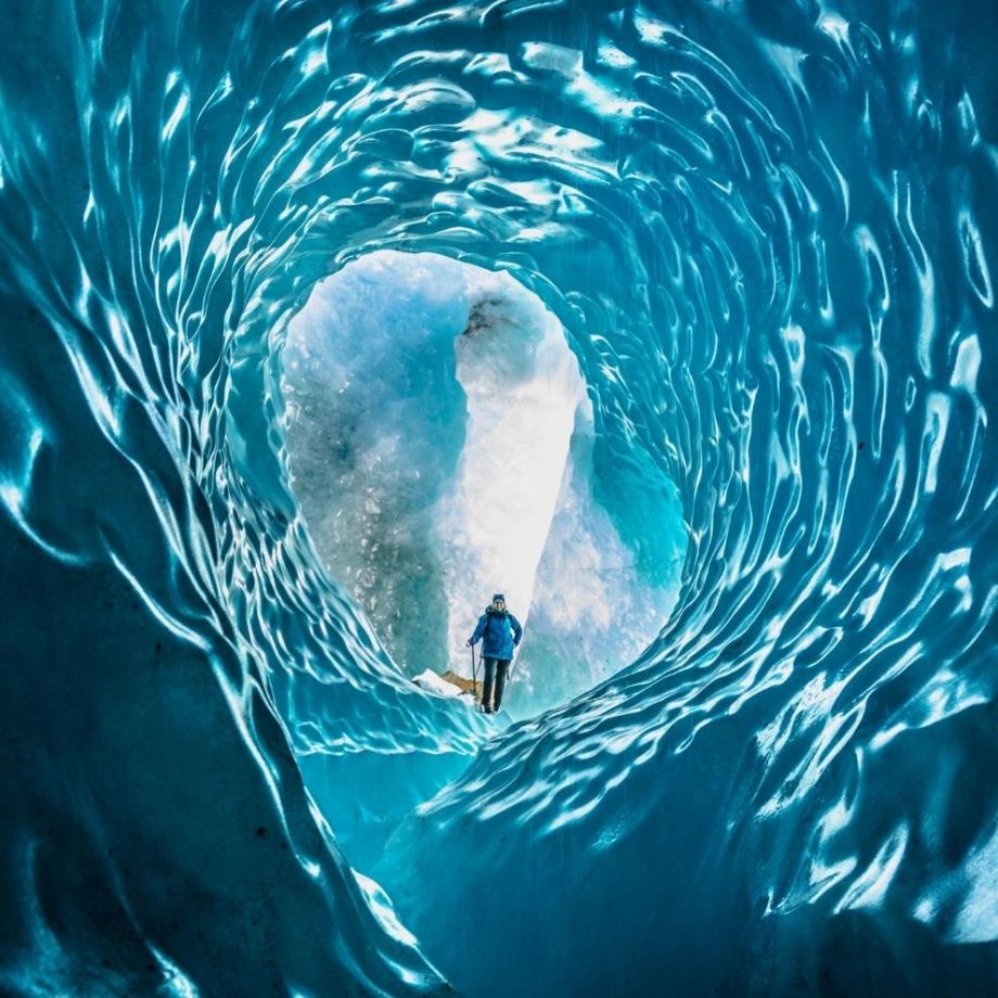 Longest glacier